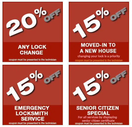 Midlothian Locksmith Store Midlothian, VA 804-368-3511 - coupon-image-1